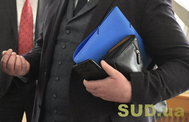 Растрата арестованного имущества на 426 млн грн: НАБУ и САП разоблачили адвоката, который стал 8-м подозреваемым