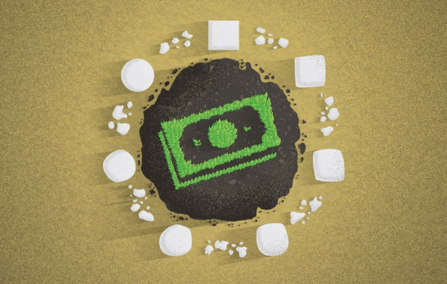 Защита финансовой системы Украины от действий государства, осуществляющего вооруженную агрессию против Украины: Рада одобрила законопроект