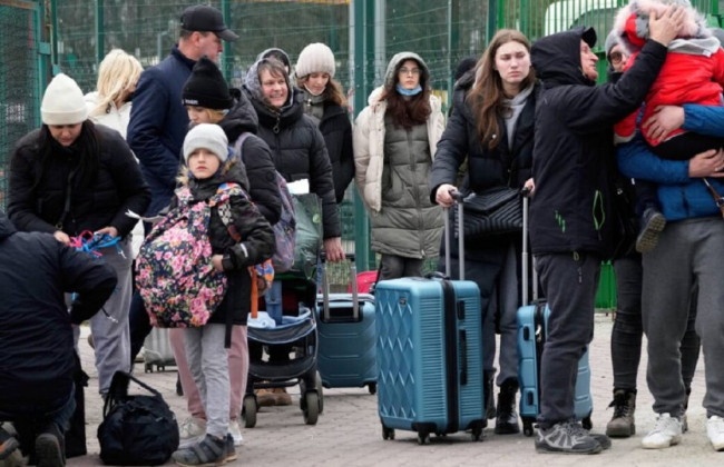 ВПЛ, которых не будет на месте фактического проживания, лишат помощи государства – решение правительства
