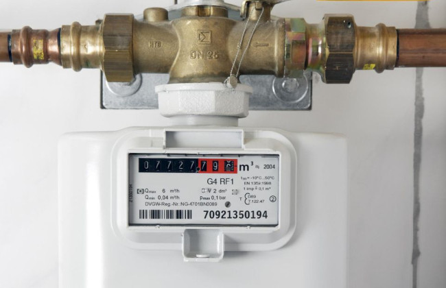 З яких причин облгаз може виставляти вам нулі в платіжці або зайві куби: пояснення