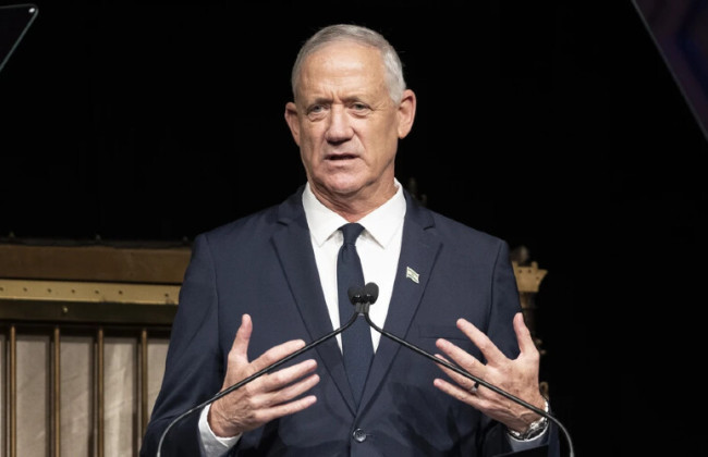 Ізраїль не постачатиме Україні зброю, — міністр оборони