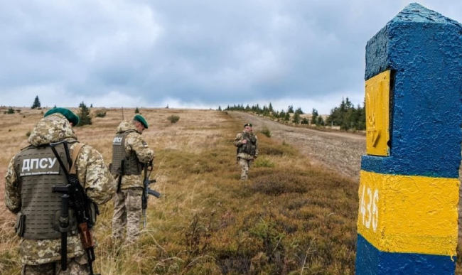 Угроза наступления из Беларуси растет, но целью будет не Киев, — Генштаб
