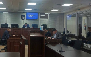 Пропонував хабар меру Дніпра: екснардепу Микитасю обирають запобіжний захід, трансляція