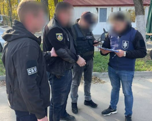 Среди дельцов был полицейский: на Буковине уклонистам предлагали отсрочку от мобилизации за $2500