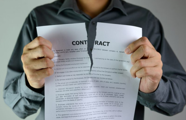 Припинення трудового договору у разі смерті роботодавця - фізособи: набрав чинності Порядок