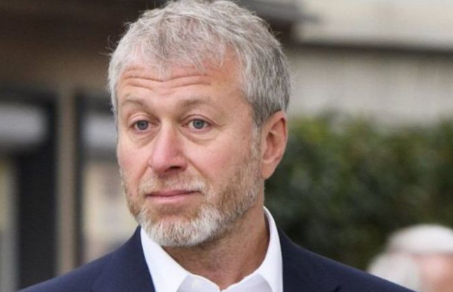 Под новые санкции, утвержденные Зеленским, попали Михаил Фридман, Альфа-банк и Роман Абрамович – но с условием