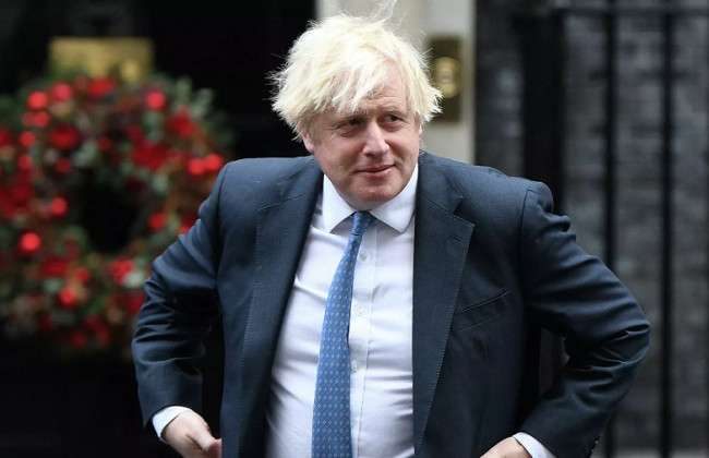 Ожидается, что Борис Джонсон будет баллотироваться на пост премьер-министра, - The Times