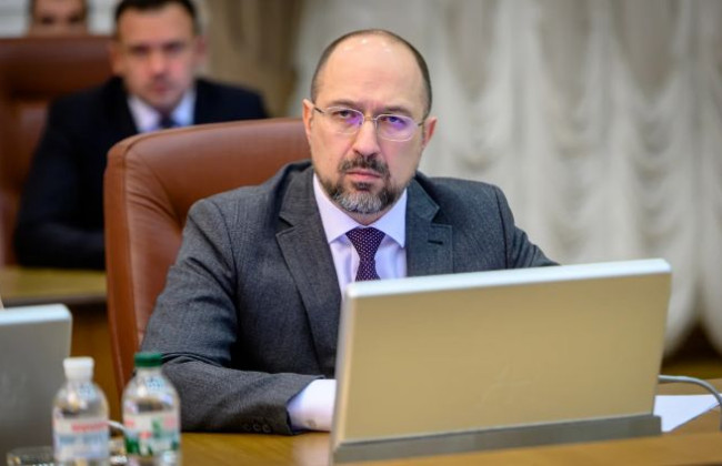 Правительство зарегистрировало в Раде законопроект о распространении закона об инвестировании на проекты от 12 миллионов евро