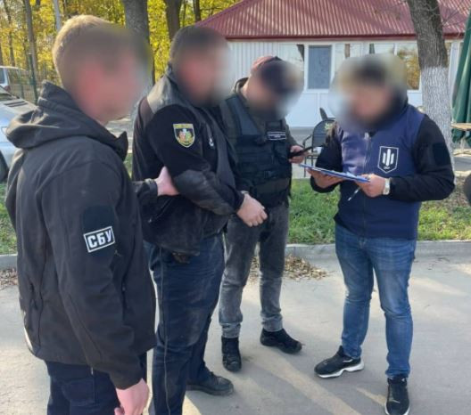 Среди дельцов был полицейский: на Буковине уклонистам предлагали отсрочку от мобилизации за $2500