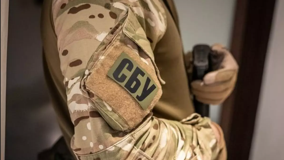 Завершено слідство у справі стосовно співробітника СБУ, викритого на одержанні $60 000