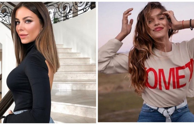 Зеленський ввів санкції проти Ані Лорак, Регіни Тодоренко, Анни Сєдокової, Сніжани Єгорової і Таїсії Повалій