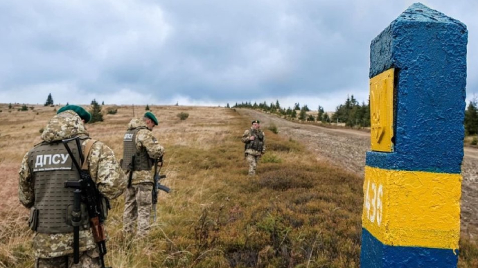 Загроза наступу з Білорусі зростає, але ціллю буде не Київ, — Генштаб