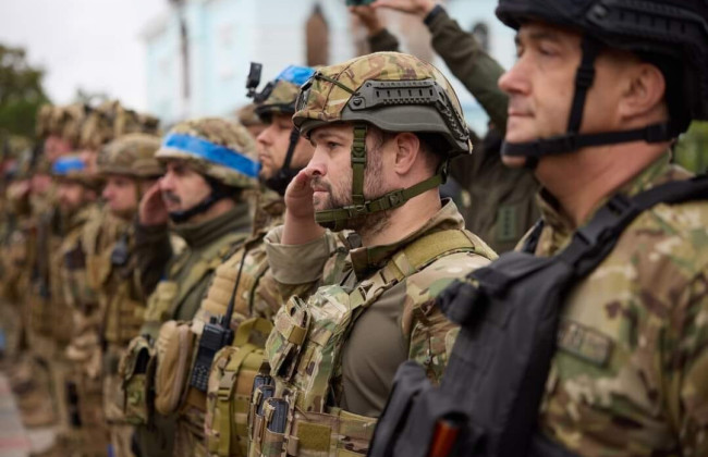 Кабмін визначив новий порядок направлення для лікування за кордон захисників України