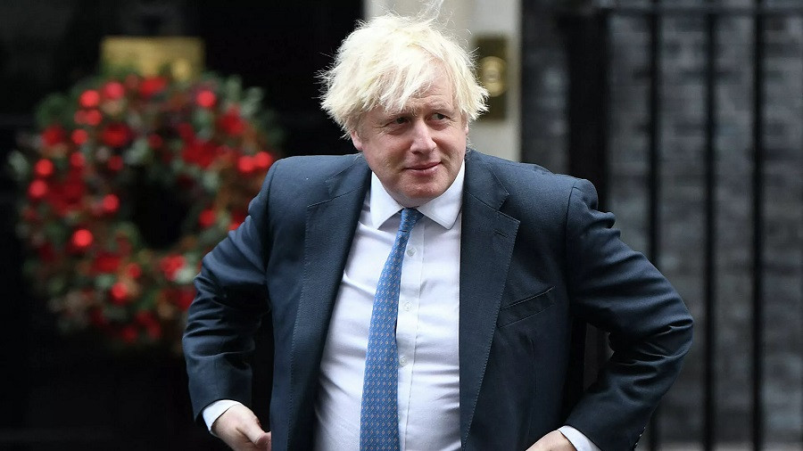 Ожидается, что Борис Джонсон будет баллотироваться на пост премьер-министра, - The Times
