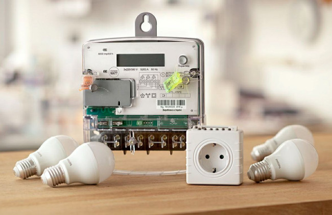 В Киевской ОВА напомнили о максимальной экономии электроэнергии 20 октября