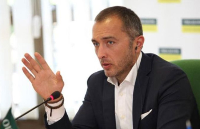 В НБУ прогнозують падіння ВВП у 2022 році на 32%