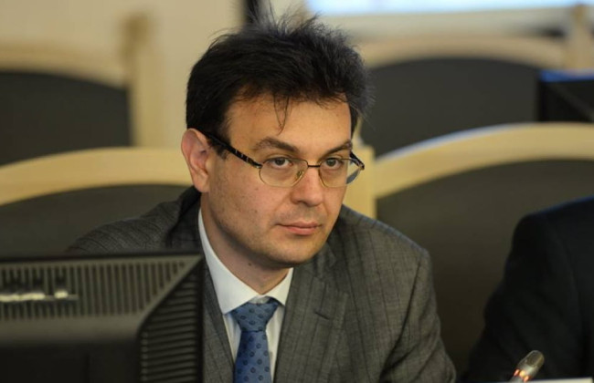 Госбюджет Украины на 60% профинансирован за счет внешних партнеров, - Гетманцев