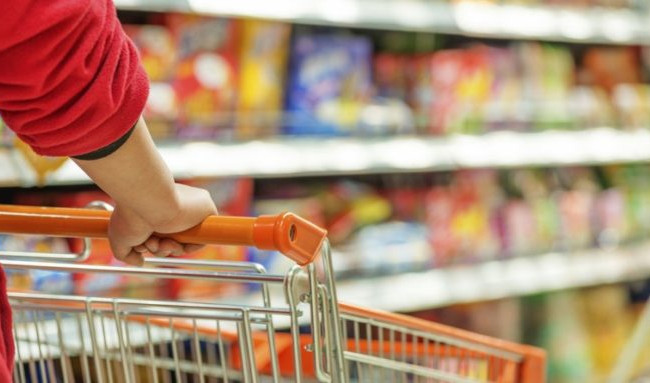 Ціни на продукти продовжують зростати: що подорожчає найбільше