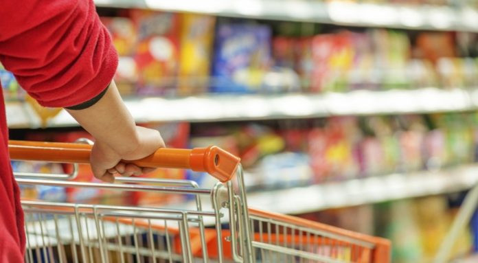 Ціни на продукти продовжують зростати: що подорожчає найбільше