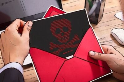 Генштаб ЗСУ повідомляє про шкідливий спам, який надходить нібито від імені пресслужби Генштабу