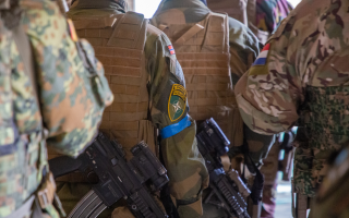 У Литві та Польщі почали військові навчання на східному фланзі Альянсу