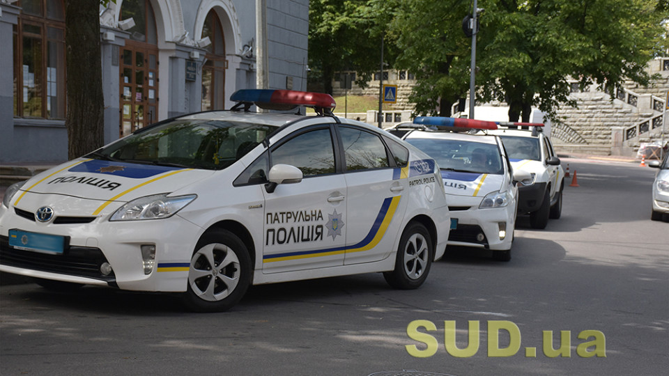 Убийство военнослужащего в Киеве: правоохранители задержали мужчину