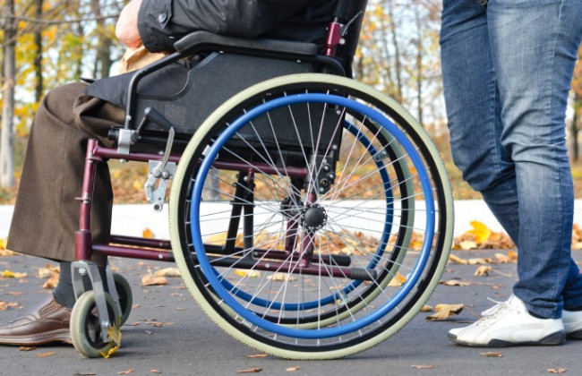 Як оформити інвалідність за кордоном: роз’яснення