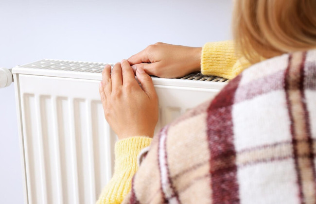 Температура в домах киевлян будет такой же, как и в прошлые зимы, — КГГА