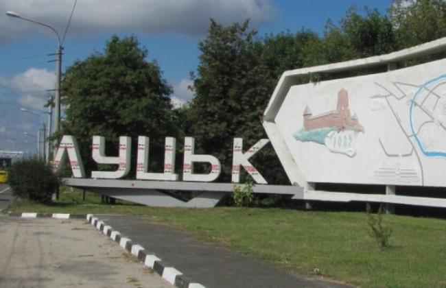 В результате ракетного удара в Луцке фактически уничтожен объект энергетики, — мэр