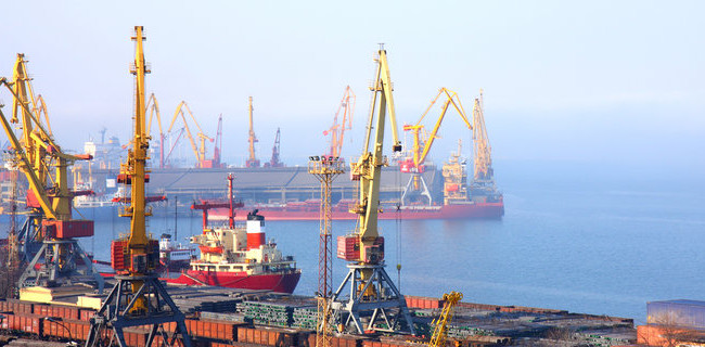 Звільнення від сплати портового збору не має дискримінаційного характеру, — КАС ВС