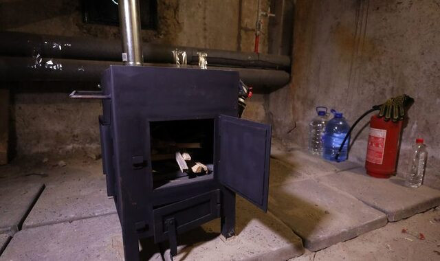 Безопасны ли буржуйки в подвалах жилых домов