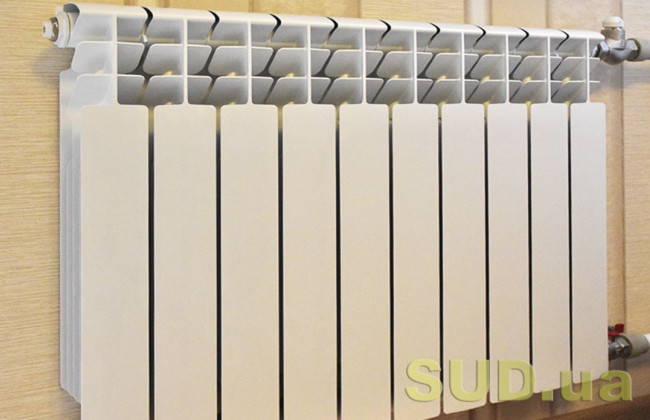 Яка температура очікується у будинках киян під час опалювального сезону