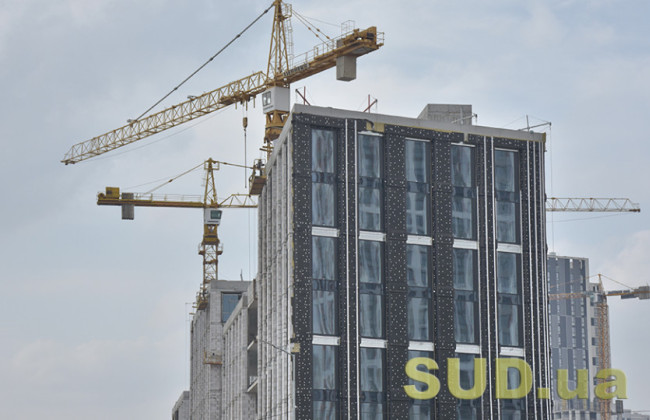 В Минюсте сообщили детали закона о гарантировании прав на недвижимость, которая будет построена в будущем