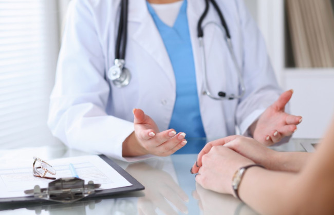 Які обстеження можна безоплатно пройти у сімейного лікаря