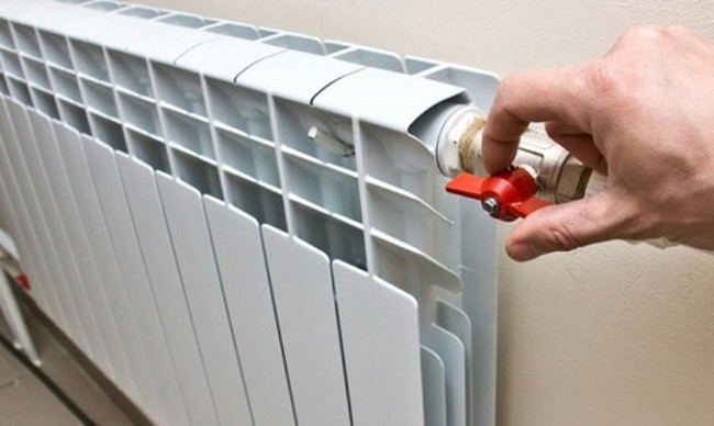 В Киеве с отоплением уже 30% домов, — КГГА