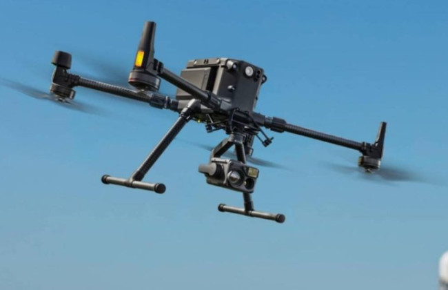 «Хочу приблизить ПОБЕДУ»: 10-летний мальчик отправил ВСУ квадрокоптер, который ему подарили дедушка и бабушка