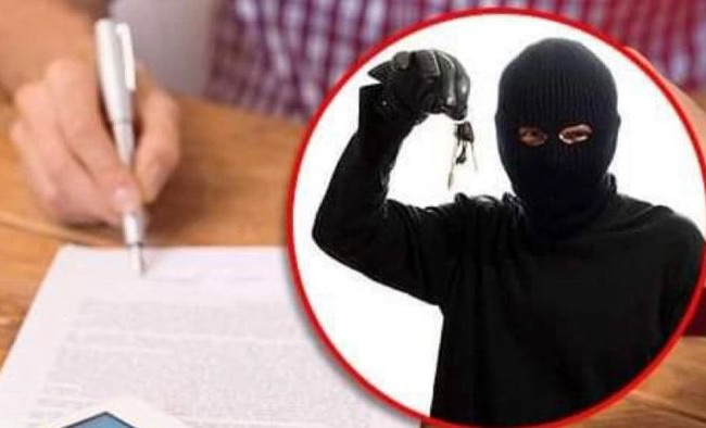 Шахрай, який заволодів квартирою у центрі Києва вартістю понад 3 млн гривень, постане перед судом