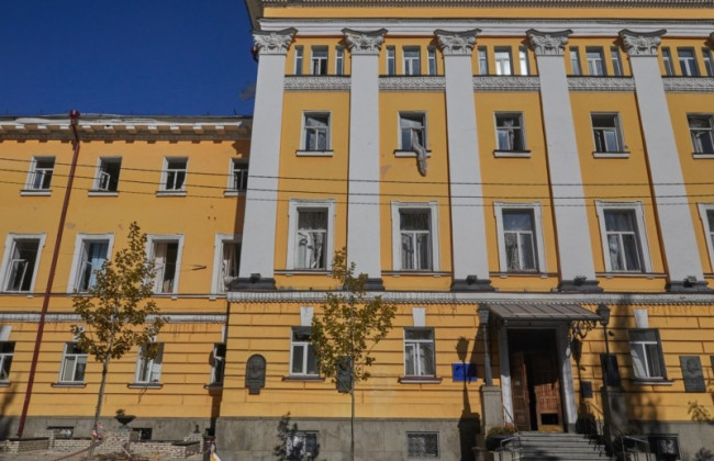 Кабмін вирішив виділити понад 2 мільйони гривень на відновлення будівлі філармонії та музею Шевченка через обстріли РФ