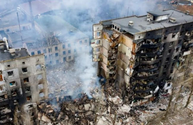 Заемщиков ВПЛ могут временно освободить от уплаты кредита за уничтоженную квартиру – решение правительства