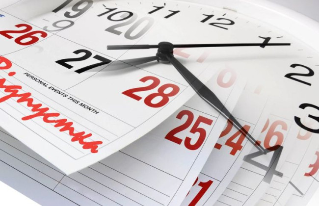 Имеет ли право работник с нефиксированным рабочим временем на ежегодный отпуск: разъяснение Гоструда