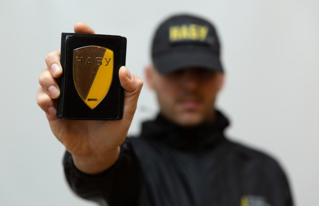 Главе Счетной палаты Валерию Пацкану сообщили о подозрении – СМИ