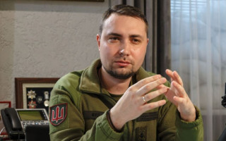 Кирило Буданов відповів, чи може бути повторний наступ на Київ