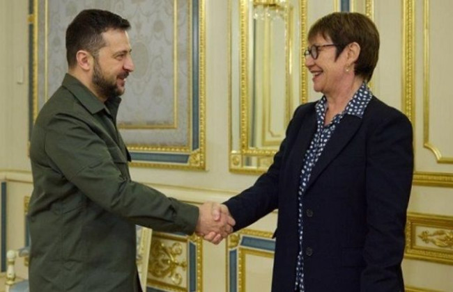 ЕБРР решил утроить помощь Украине: куда пойдут деньги