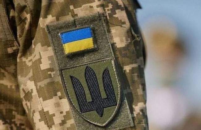 В Черкасской области сообщили о подозрении уклонисту: какое наказание ему грозит