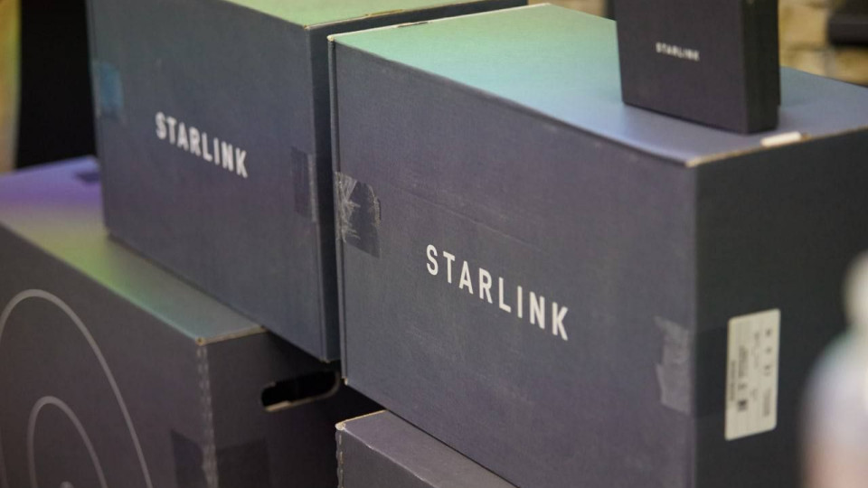 Илон Маск: Starlink в Украине будет, даже если Минобороны США откажется его финансировать