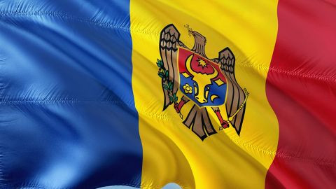 Венецианская комиссия признала законным запрет в Молдове символики, которую использовала рф во время вторжения в Украину