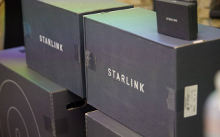 Ілон Маск: Starlink в Україні буде, навіть якщо Міноборони США відмовиться його фінансувати