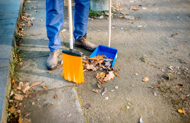 Правительство активизирует механизм привлечения безработных в «Армию восстановления» страны – Юлия Свириденко