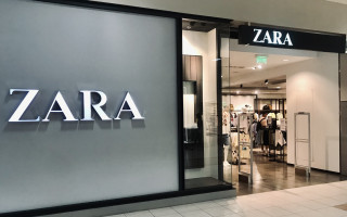 ZARA залишається в РФ під назвою «Нова мода», — ЗМІ