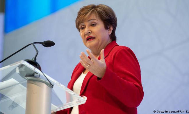 Дефицит госбюджета Украины в 2023 году оценивается в 3 млрд долларов ежемесячно